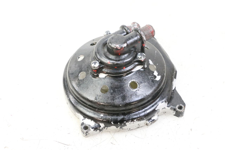 photo de BOMBA DE ÁGUA YAMAHA AEROX 50 (1997 - 2006) - Pontos de fixação