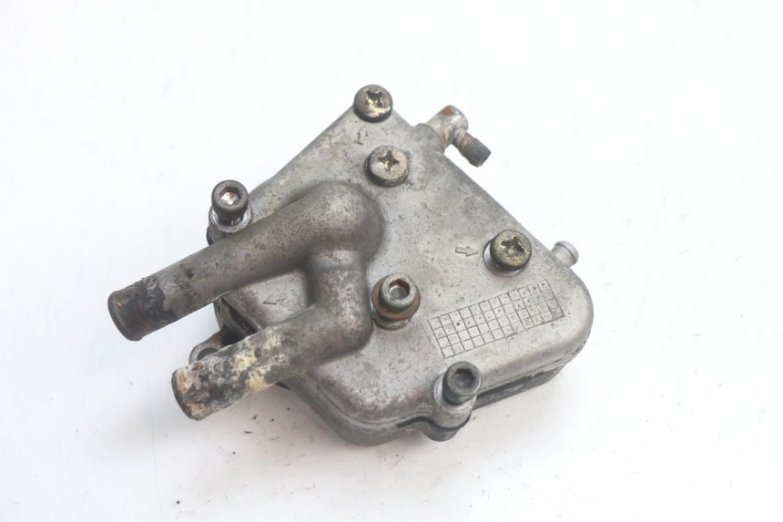 photo de BOMBA DE ÁGUA YAMAHA YP MAJESTY 125 (1998 - 2001) - Outro ângulo de visão