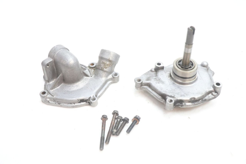 photo de BOMBA DE ÁGUA YAMAHA YZF R GENESIS 750 (1993 - 1998) - Outro ângulo de visão
