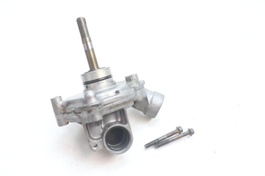 photo de BOMBA DE ÁGUA YAMAHA YZF R GENESIS 750 (1993 - 1998) - Pontos de fixação