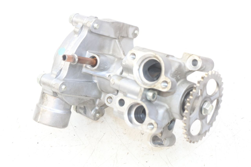 photo de BOMBA DE ÁGUA YAMAHA YZF R1 1000 (2007 - 2008) - Vista principal