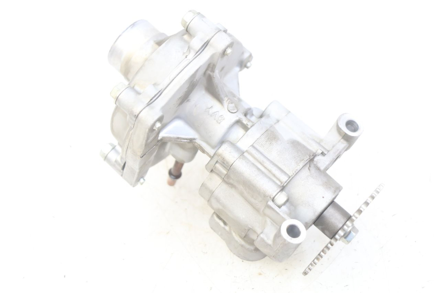 photo de BOMBA DE ÁGUA YAMAHA YZF R1 1000 (2007 - 2008) - Detalhe da peça