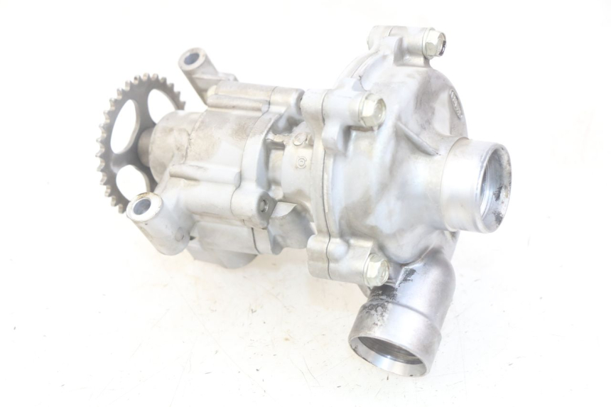 photo de BOMBA DE ÁGUA YAMAHA YZF R1 1000 (2007 - 2008) - Ampliação técnica