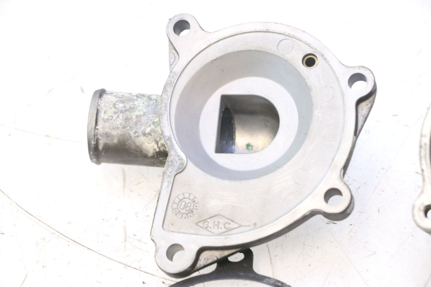 photo de BOMBA DE ÁGUA YAMAHA YZF R6 600 (2008 - 2009) - Outro ângulo de visão