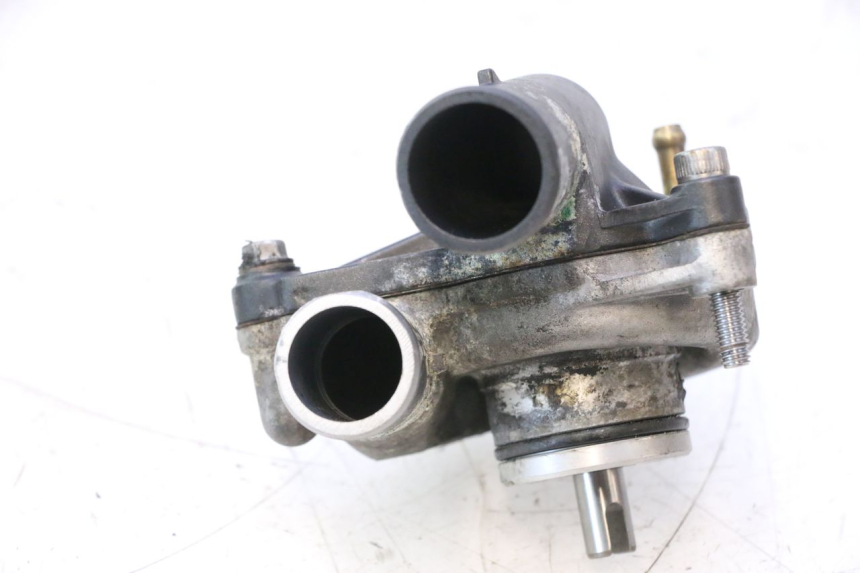 photo de BOMBA DE ÁGUA YAMAHA YZF R6 600 (2008 - 2009) - Pontos de fixação