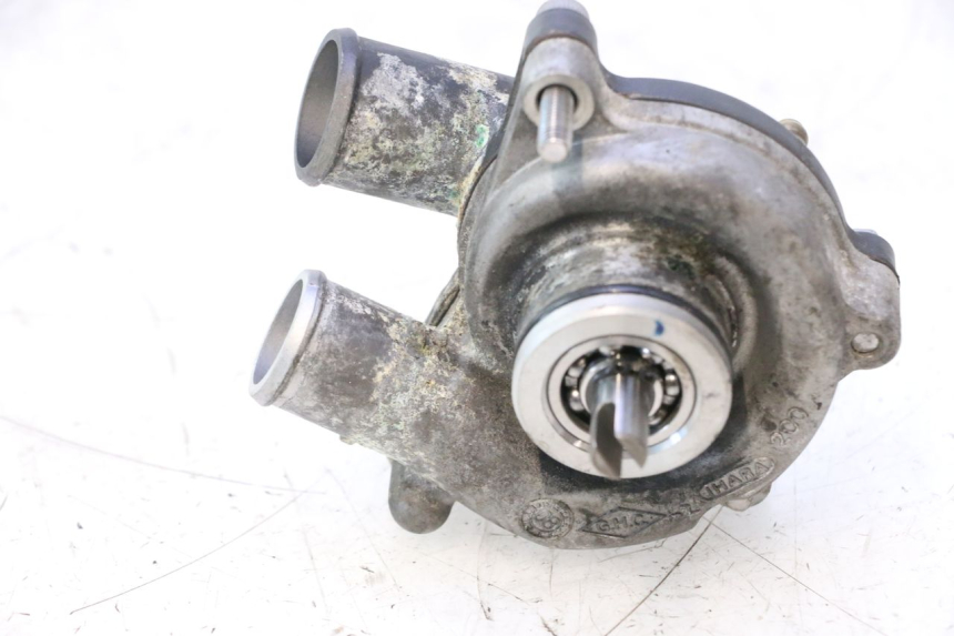 photo de BOMBA DE ÁGUA YAMAHA YZF R6 600 (2008 - 2009) - Estado da superfície