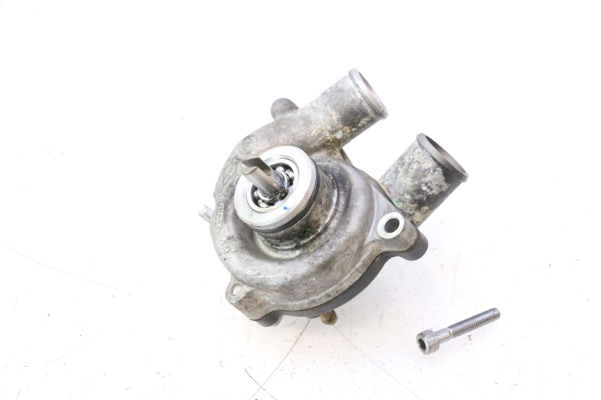 photo de BOMBA DE ÁGUA YAMAHA YZF R6 600 (2008 - 2009) - Peça verificada