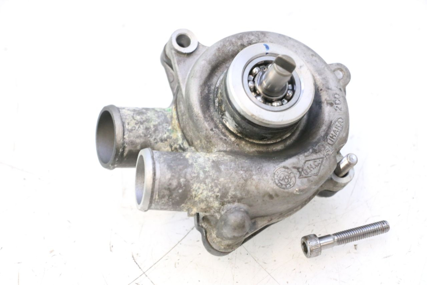 photo de BOMBA DE ÁGUA YAMAHA YZF R6 600 (2008 - 2009) - Marcações e referências