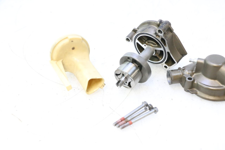 photo de BOMBA DE ÁGUA KAWASAKI ZX-6R ZX6R 600 (2000 - 2002) - Ampliação técnica