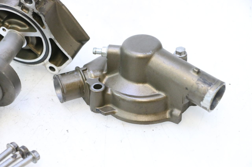 photo de BOMBA DE ÁGUA KAWASAKI ZX-6R ZX6R 600 (2000 - 2002) - Pontos de fixação