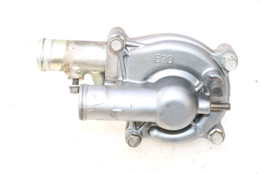 photo de BOMBA DE ÁGUA KAWASAKI ZZR 600 (1995 - 2004) - Pontos de fixação