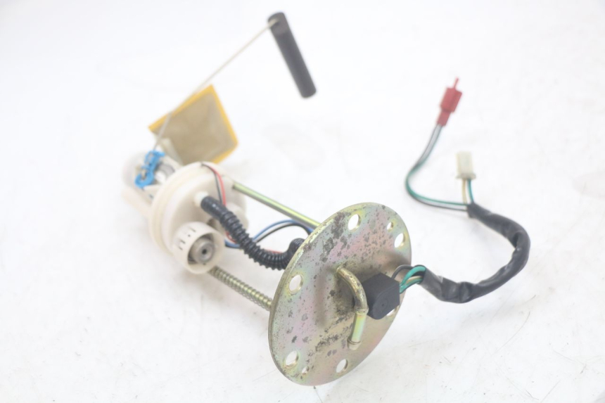 photo de BOMBA DE COMBUSTÍVEL QUADRO 3D S 350 (2013 - 2018) - Ampliação técnica