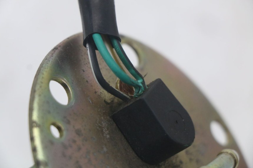 photo de BOMBA DE COMBUSTÍVEL QUADRO 3D S 350 (2013 - 2018) - Pontos de fixação