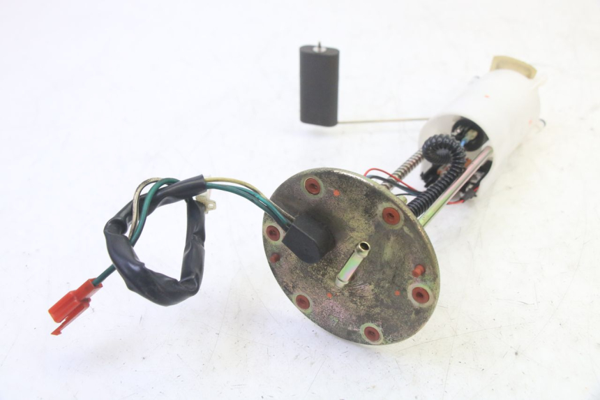 photo de BOMBA DE COMBUSTÍVEL QUADRO 4 4D 350 (2015 - 2018) - Ampliação técnica