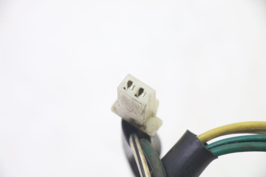 photo de BOMBA DE COMBUSTÍVEL QUADRO 4 4D 350 (2015 - 2018) - Pontos de fixação