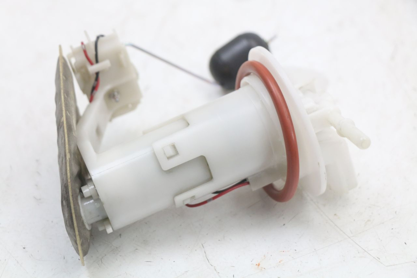 photo de BOMBA DE COMBUSTÍVEL SUZUKI ADDRESS 110 (2015 - 2020) - Pontos de fixação