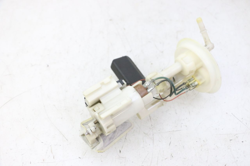 photo de BOMBA DE COMBUSTÍVEL SUZUKI BURGMAN 125 (2007 - 2014) - Ampliação técnica