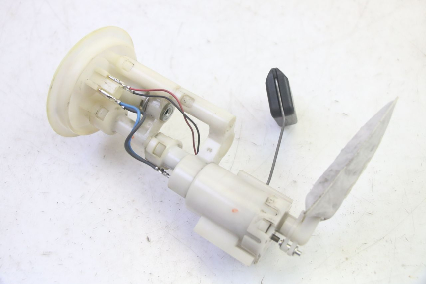 photo de BOMBA DE COMBUSTÍVEL SUZUKI BURGMAN 125 (2007 - 2014) - Ampliação técnica