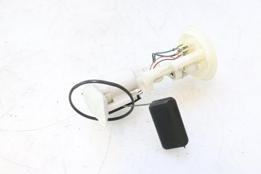 photo de BOMBA DE COMBUSTÍVEL SUZUKI BURGMAN 125 (2007 - 2014) - Ampliação técnica