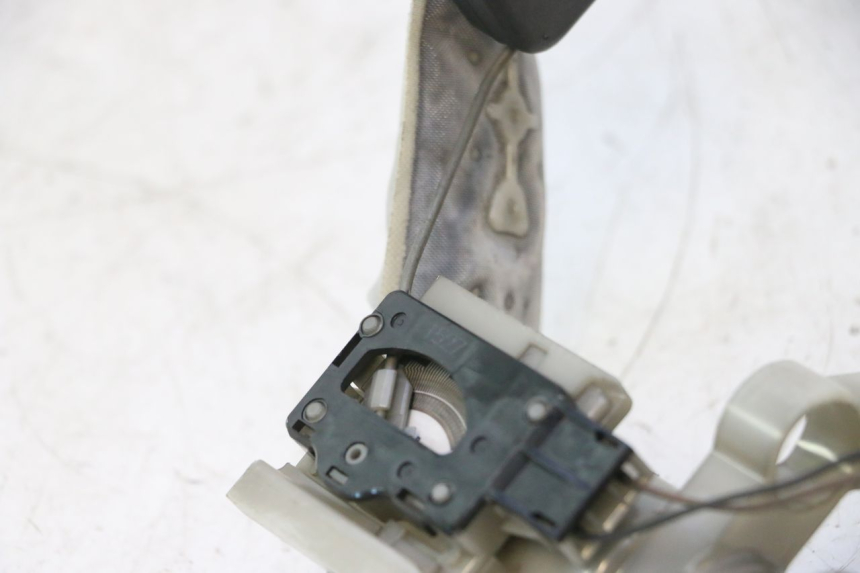 photo de BOMBA DE COMBUSTÍVEL SUZUKI BURGMAN 125 (2007 - 2014) - Ampliação técnica