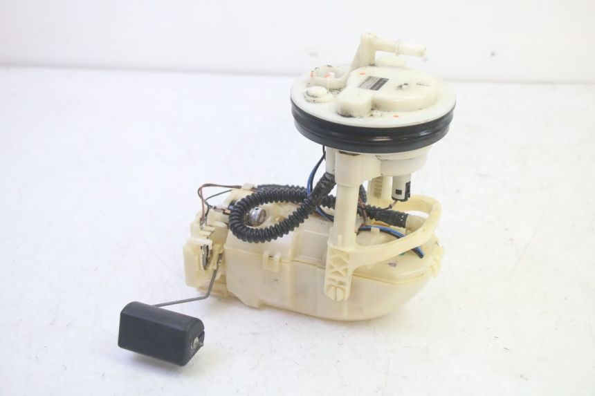 photo de BOMBA DE COMBUSTÍVEL SUZUKI BURGMAN EXECUTIVE ABS 650 (2006 - 2012) - Ampliação técnica