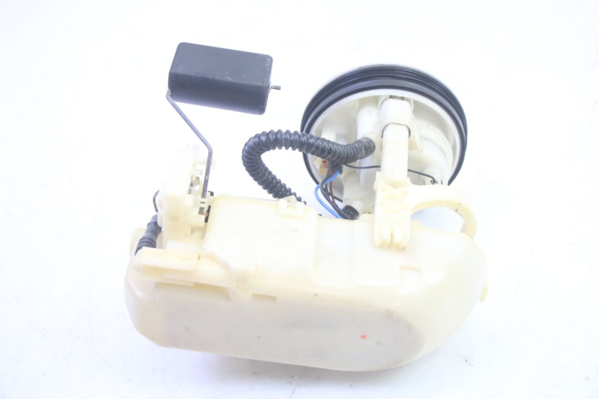 photo de BOMBA DE COMBUSTÍVEL SUZUKI BURGMAN EXECUTIVE ABS 650 (2006 - 2012) - Pontos de fixação