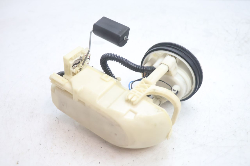 photo de BOMBA DE COMBUSTÍVEL SUZUKI BURGMAN EXECUTIVE ABS 650 (2006 - 2012) - Pontos de fixação
