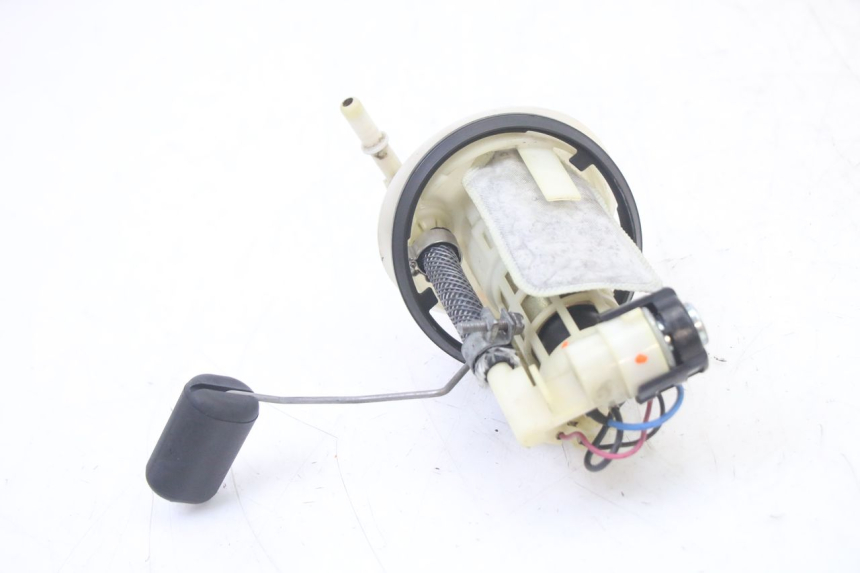 photo de BOMBA DE COMBUSTÍVEL YAMAHA BW'S BWS 125 (2010 - 2013) - Pontos de fixação