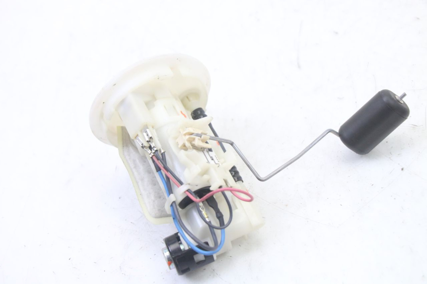 photo de BOMBA DE COMBUSTÍVEL YAMAHA BW'S BWS 125 (2010 - 2013) - Ampliação técnica
