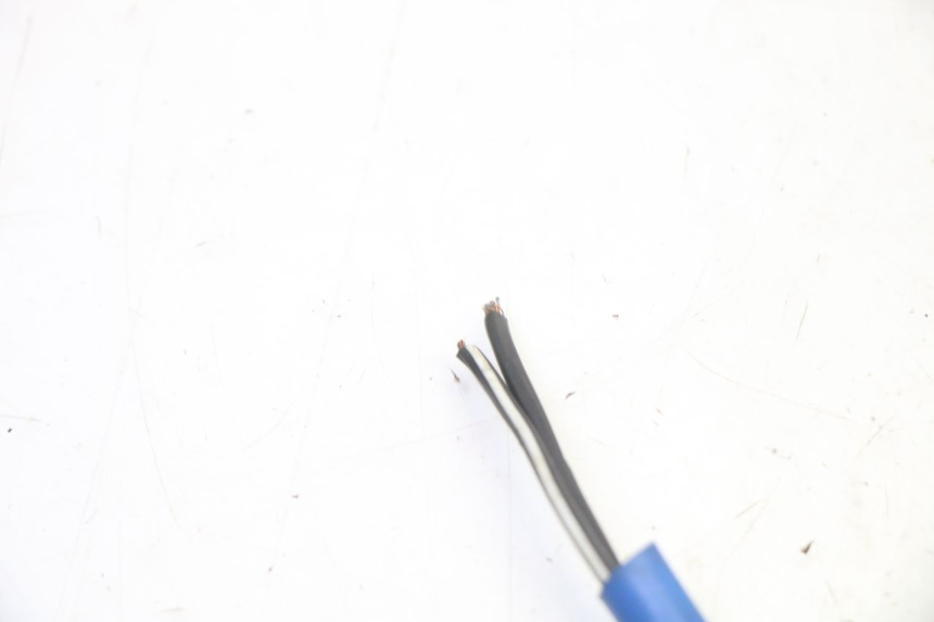 photo de BOMBA DE COMBUSTÍVEL HONDA CBR RR FIREBLADE 900 (1992 - 1994) - Zoom do estado de desgaste