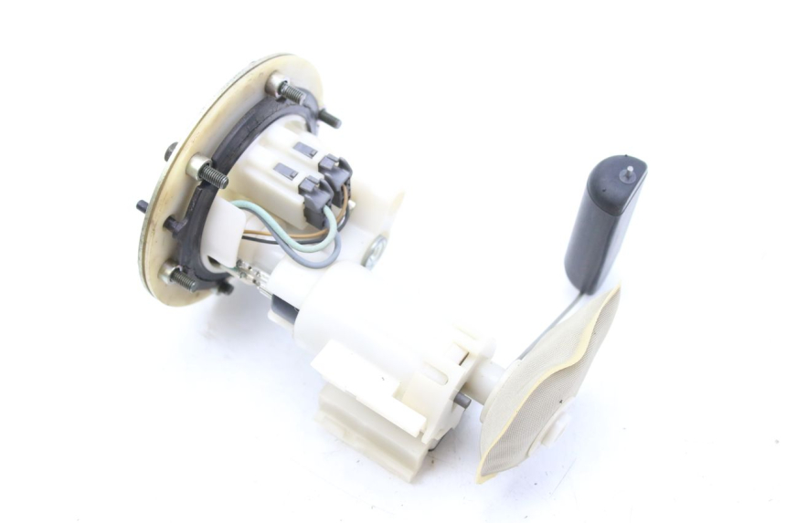 photo de BOMBA DE COMBUSTÍVEL YAMAHA CYGNUS X INJECTION 125 (2007 - 2013) - Detalhe da peça