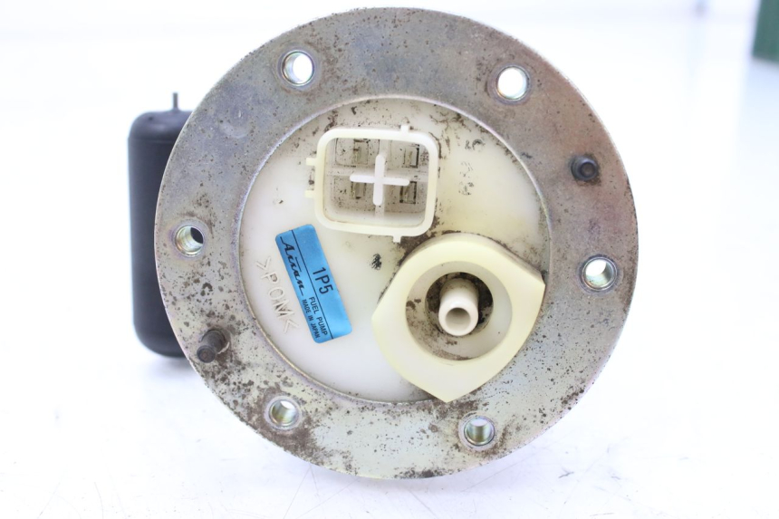 photo de BOMBA DE COMBUSTÍVEL YAMAHA CYGNUS X INJECTION 125 (2007 - 2013) - Ampliação técnica