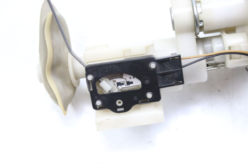 photo de BOMBA DE COMBUSTÍVEL YAMAHA CYGNUS X INJECTION 125 (2007 - 2013) - Peça verificada