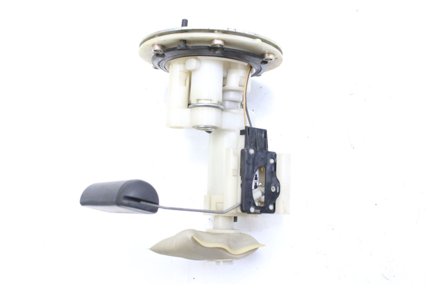 photo de BOMBA DE COMBUSTÍVEL YAMAHA CYGNUS X INJECTION 125 (2007 - 2013) - Marcações e referências