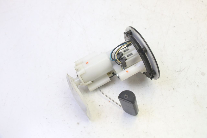 photo de BOMBA DE COMBUSTÍVEL YAMAHA CYGNUS X INJECTION 125 (2007 - 2013) - Zoom do estado de desgaste