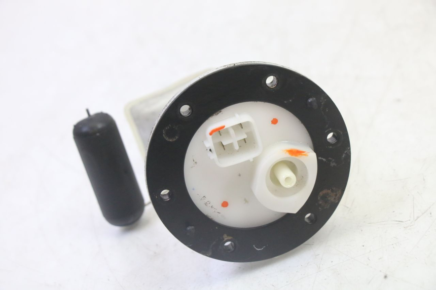 photo de BOMBA DE COMBUSTÍVEL YAMAHA CYGNUS X INJECTION 125 (2007 - 2013) - Ampliação técnica