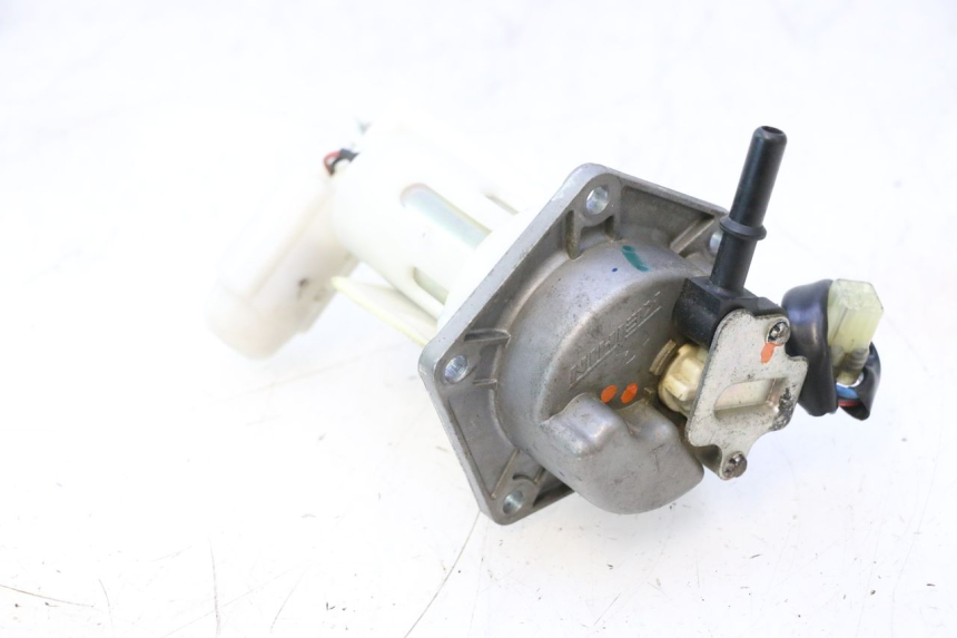photo de Bomba de combustível KAWASAKI ER-6 ER6 N 650 (2005 - 2009) - Pontos de fixação