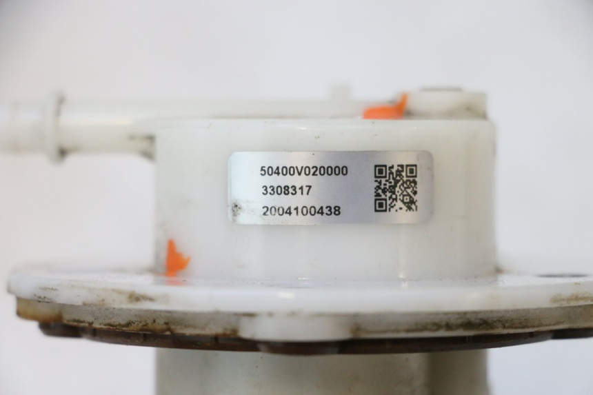 photo de BOMBA DE COMBUSTÍVEL KEEWAY F-ACT FACT EVO 50 (2020 - 2026) - Outro ângulo de visão