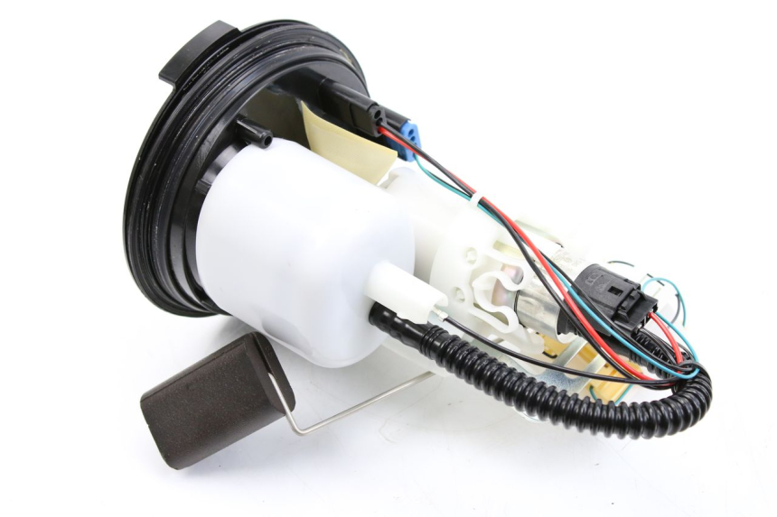 photo de BOMBA DE COMBUSTÍVEL BMW F GS K81 850 (2018 - 2023) - Ampliação técnica