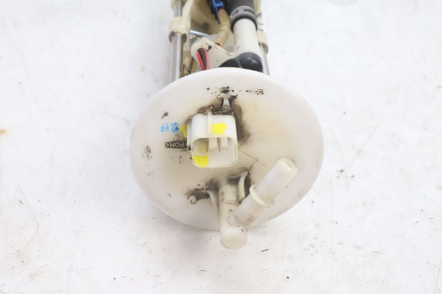 photo de BOMBA DE COMBUSTÍVEL HONDA FES PANTHEON 125 (2003 - 2007) - Ampliação técnica