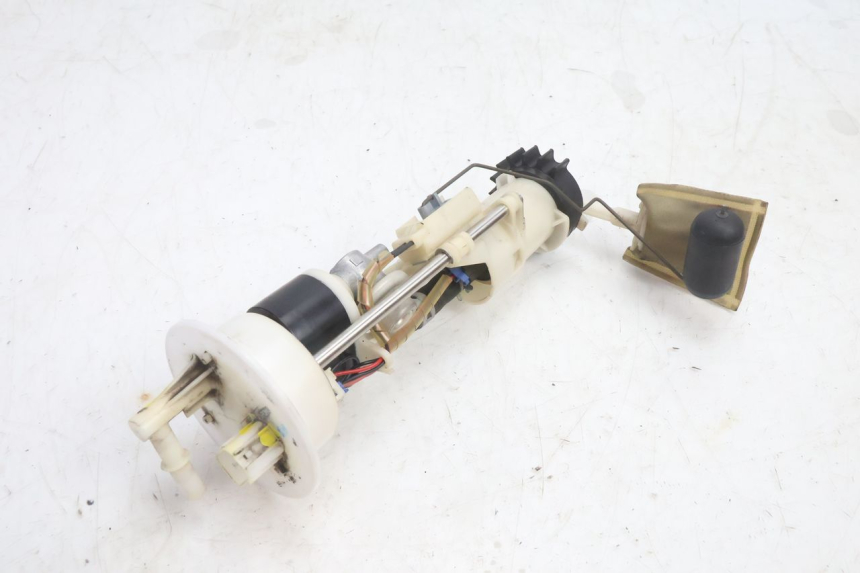 photo de BOMBA DE COMBUSTÍVEL HONDA FES PANTHEON 125 (2003 - 2007) - Pontos de fixação