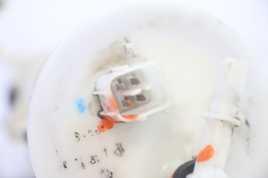 photo de BOMBA DE COMBUSTÍVEL HONDA FES S-WING SWING ABS 125 (2007 - 2015) - Pontos de fixação
