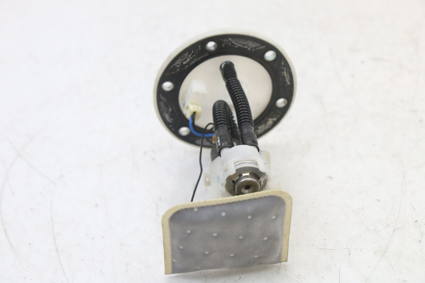 photo de BOMBA DE COMBUSTÍVEL SYM FIDDLE 3 III 125 (2014 - 2020) - Pontos de fixação