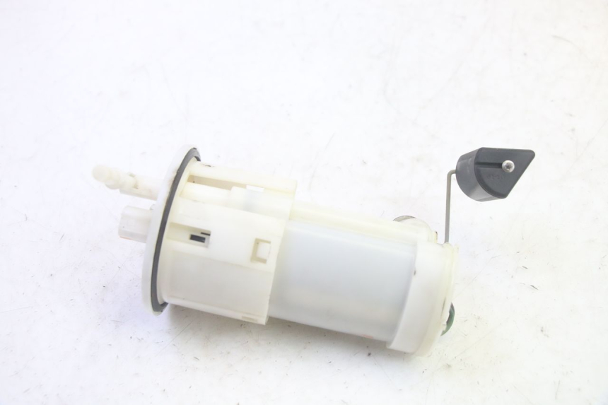 photo de BOMBA DE COMBUSTÍVEL YAMAHA FJR ABS 1300 (2006 - 2012) - Zoom do estado de desgaste