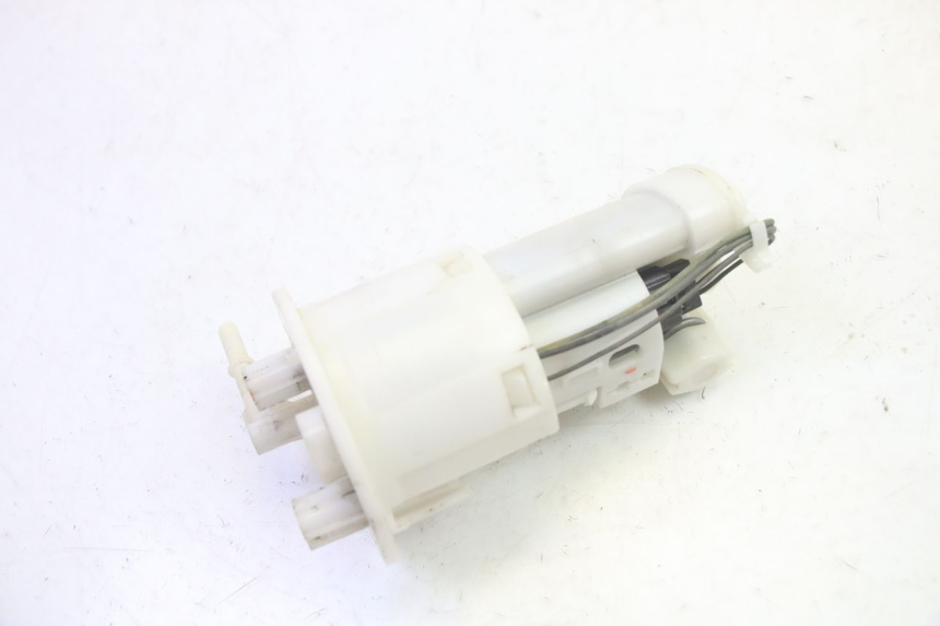 photo de BOMBA DE COMBUSTÍVEL YAMAHA FJR ABS 1300 (2006 - 2012) - Zoom do estado de desgaste