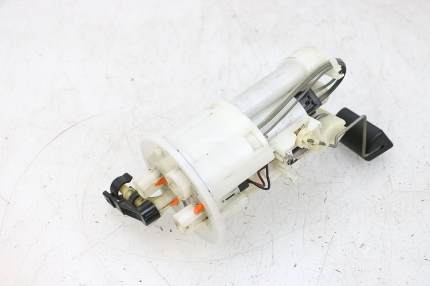 photo de BOMBA DE COMBUSTÍVEL YAMAHA FJR ABS 1300 (2006 - 2012) - Vista geral