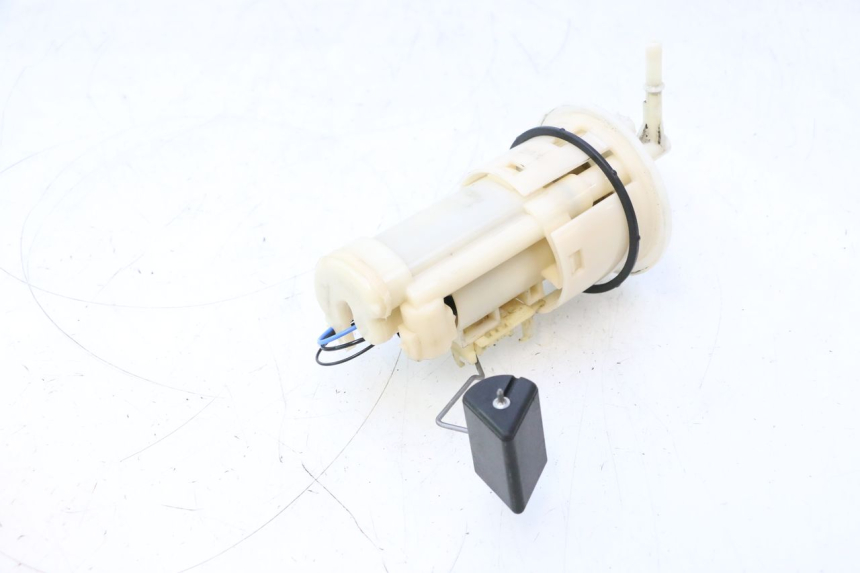 photo de BOMBA DE COMBUSTÍVEL YAMAHA FJR 1300 (2001 - 2005) - Pontos de fixação