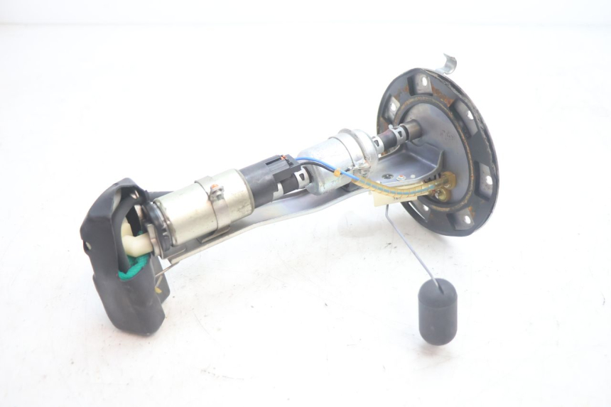 photo de BOMBA DE COMBUSTÍVEL HONDA FJS SILVER WING SILVERWING 400 (2005 - 2008) - Outro ângulo de visão