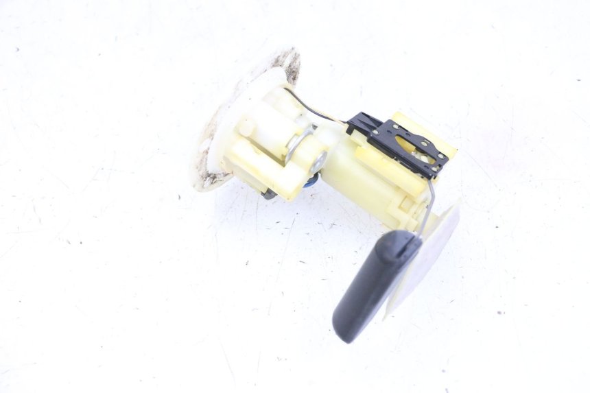 photo de BOMBA DE COMBUSTÍVEL MBK FLAME X 125 (2007 - 2016) - Detalhes característicos