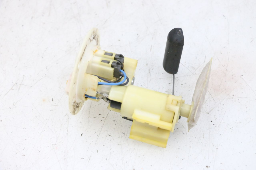 photo de BOMBA DE COMBUSTÍVEL MBK FLAME X 125 (2007 - 2016) - Zoom do estado de desgaste